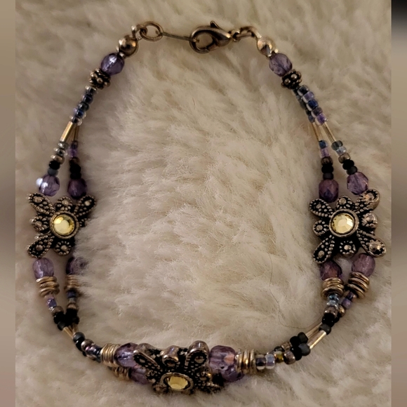 Double Stranded Bracelet - Picture 1 of 7